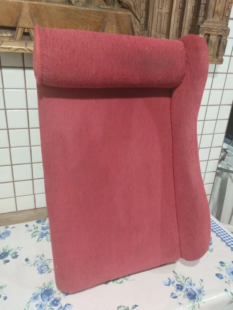 Cama pet semi nova - Foto 3