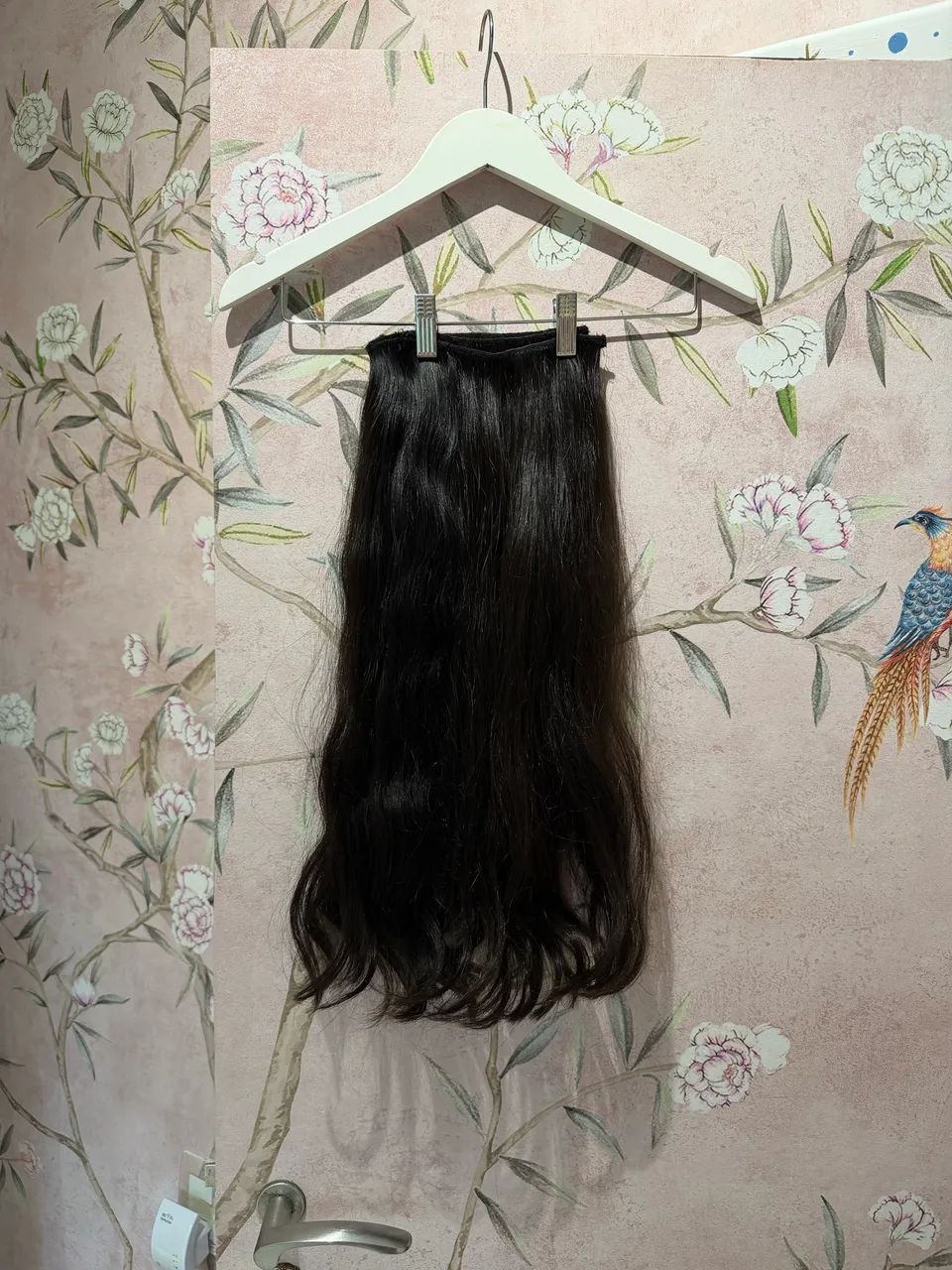 Cabelos maravilhosos 75cm