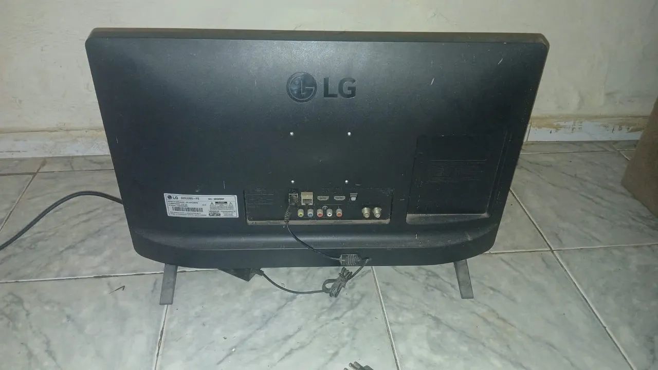 Vende-se TV - Foto 2