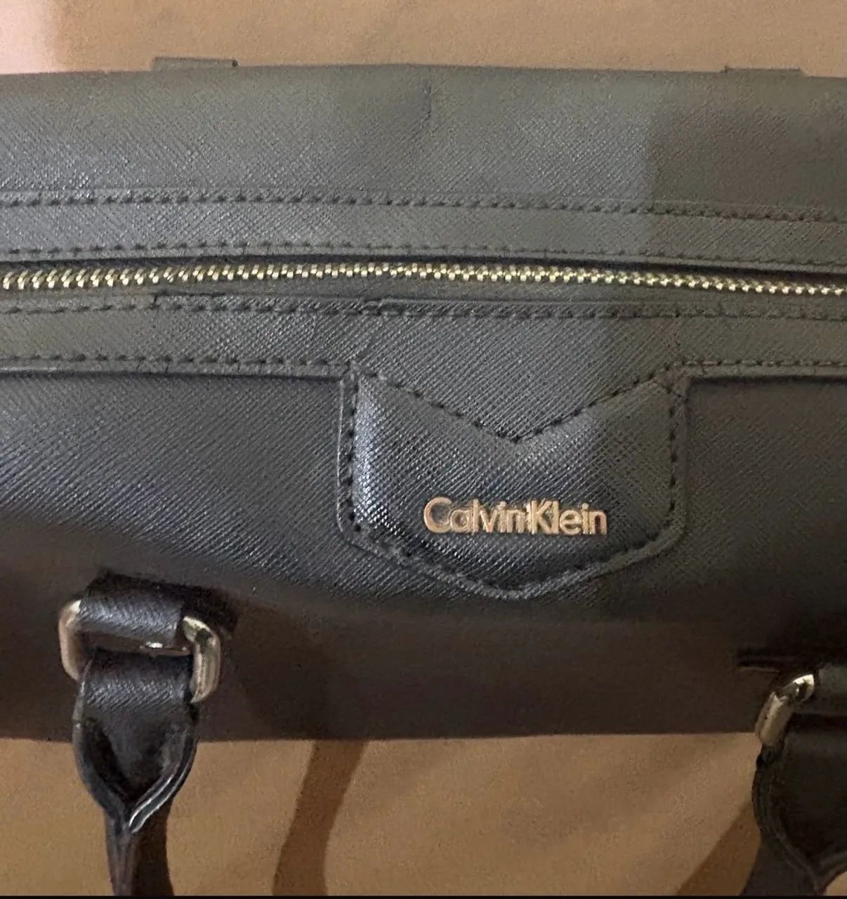 Bolsa calvin Klein original  - Foto 5