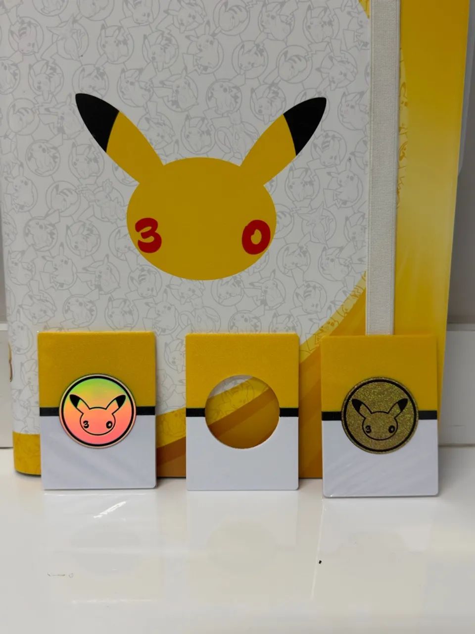 Vendo Porta moedas TCG (pokemon) - Foto 2
