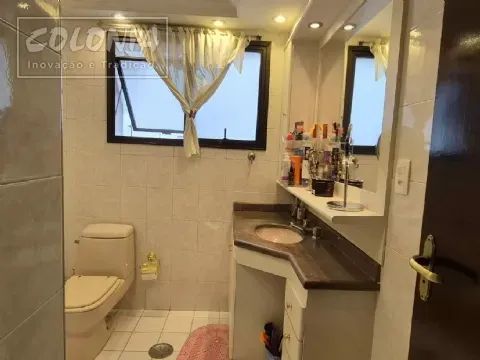 Apartamento a venda - Vila Curuçá, Santo André - Foto 3