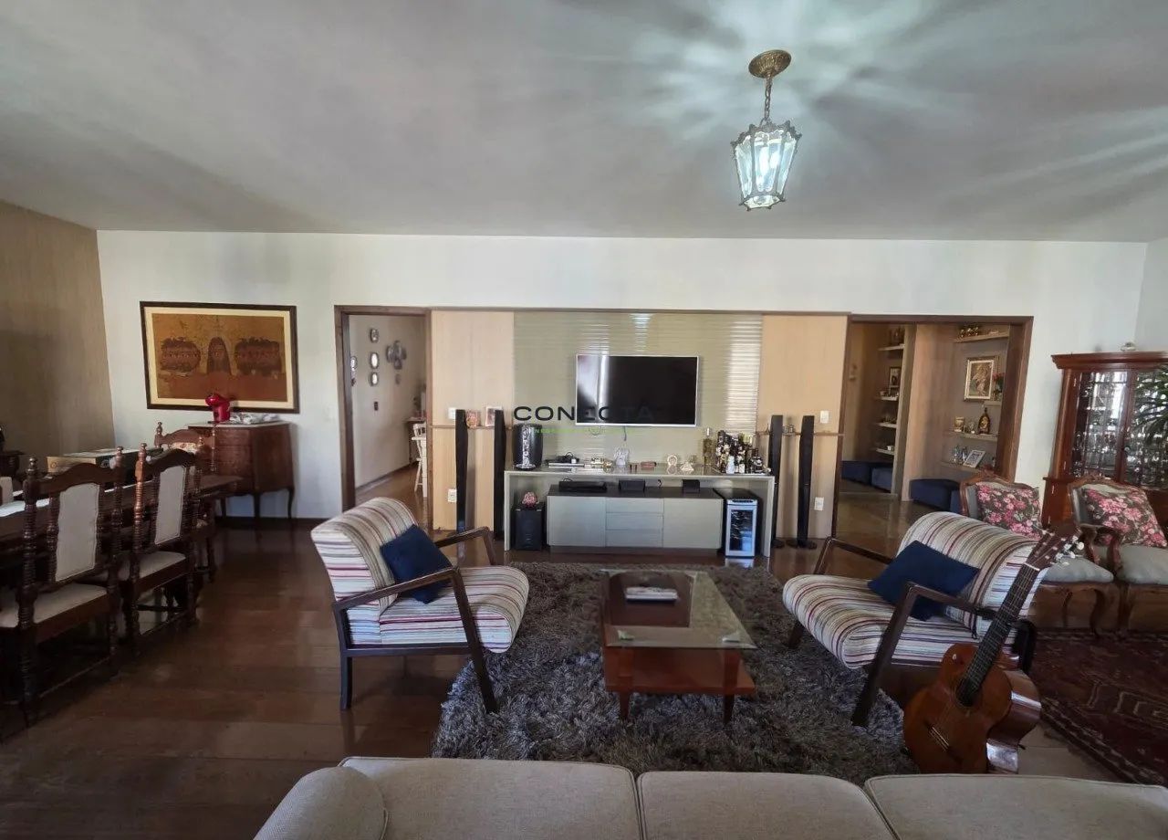 Apartamento | Barão do Catuaí | Centro - Foto 4