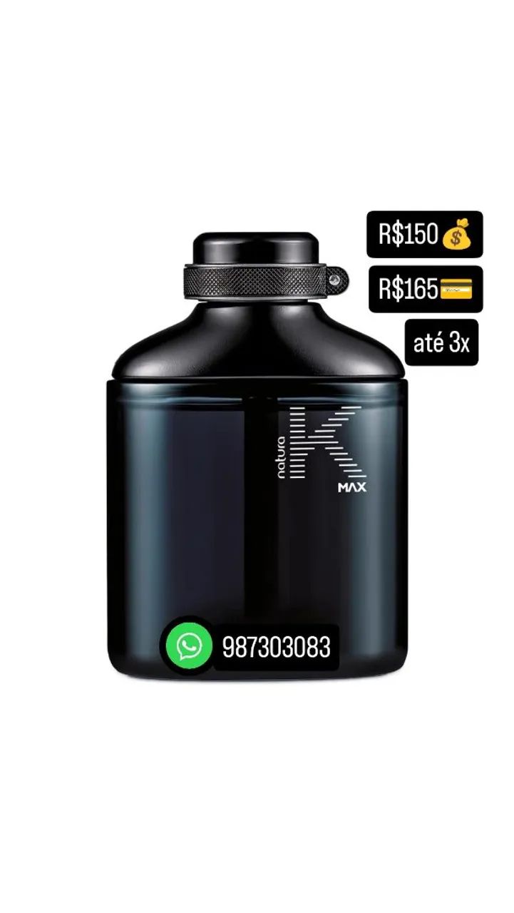 K e KMax Natura  - Foto 2
