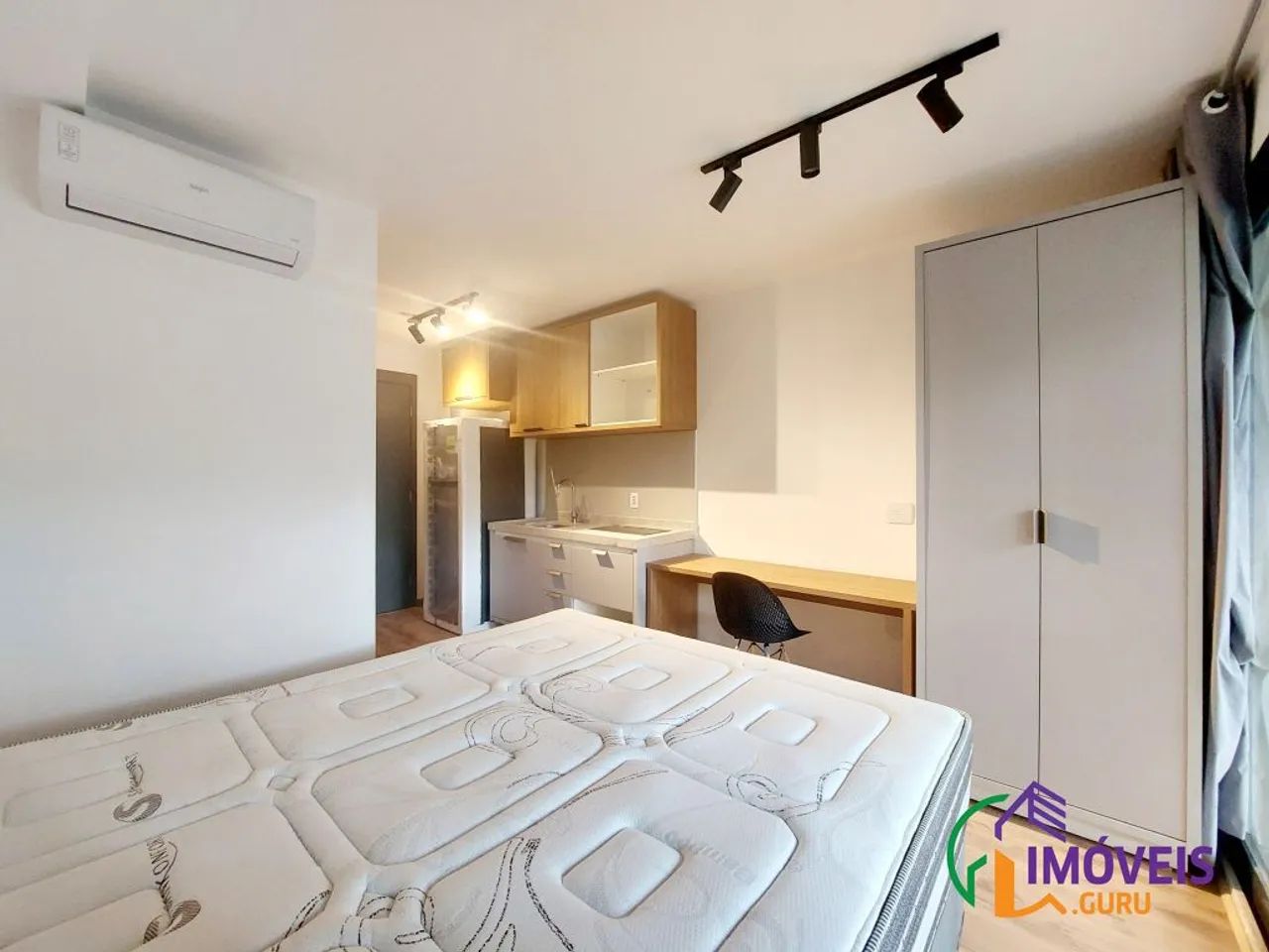 APARTAMENTO - SUMARÉ (R.M.) - SP - Foto 3