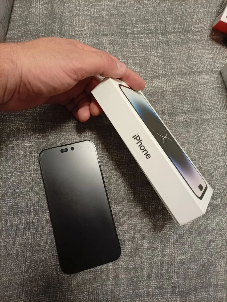 iPhone 14 Pro Max 256 - Foto 3