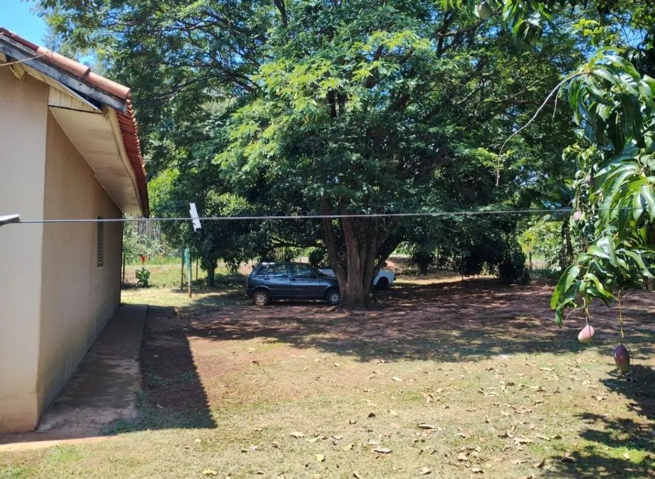 Vendo Vila Rural em Presidente Castelo Branco  - Foto 4
