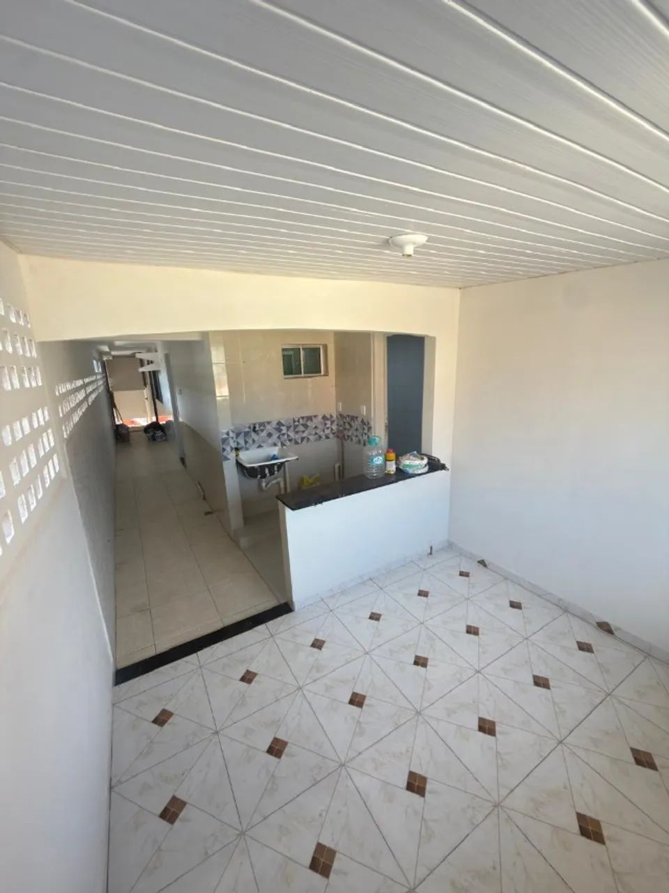 CASA 1Q, 2ª PAVIMENTO SEM GARAGEM - Foto 5
