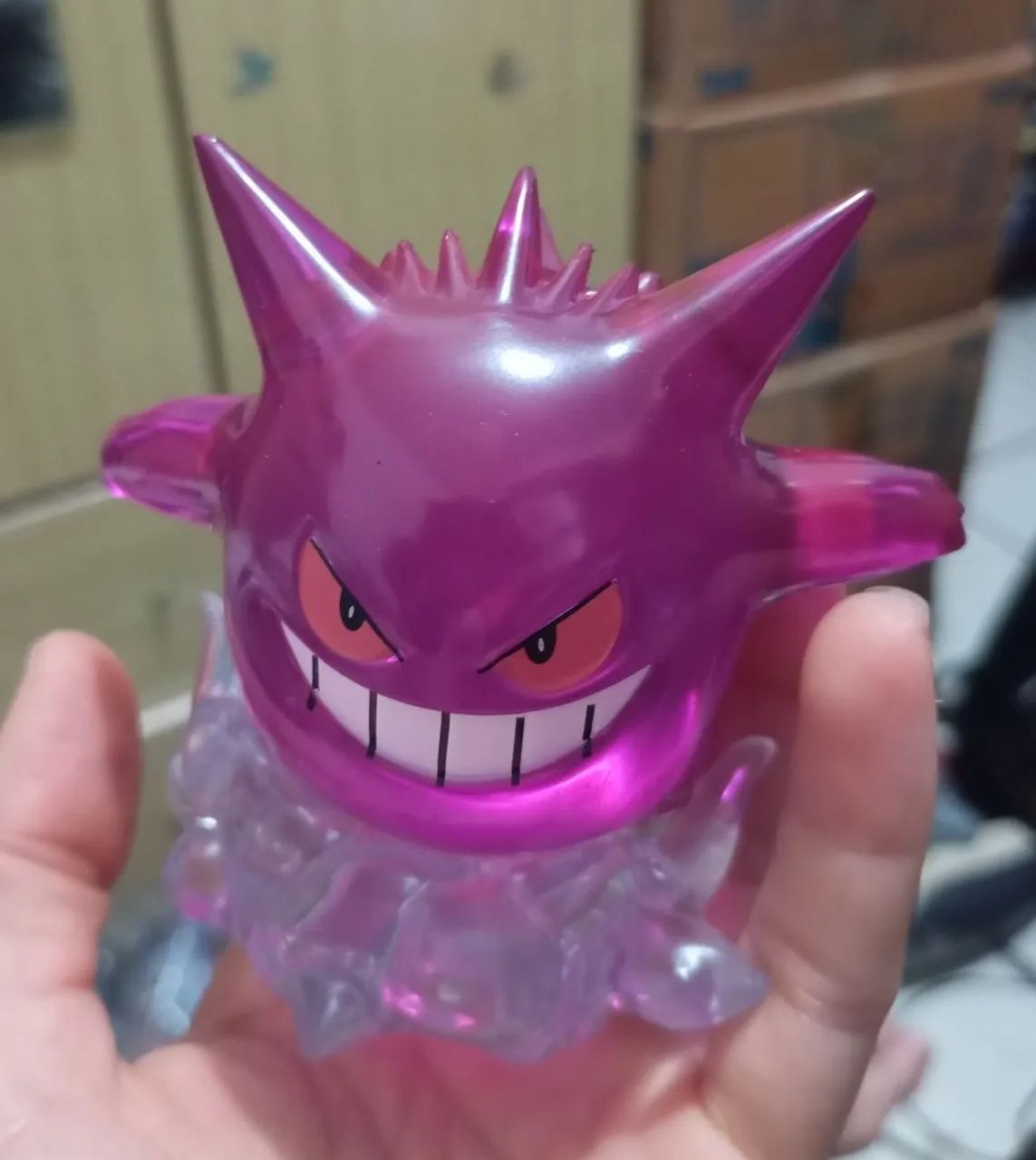 Gengar - Pokémon - Foto 3