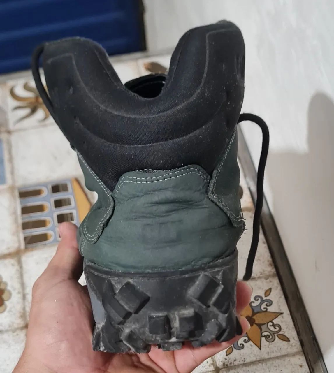 Bota Caterpillar - Foto 3