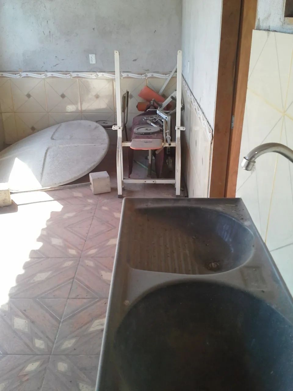 Aluguel de casa. - Foto 3