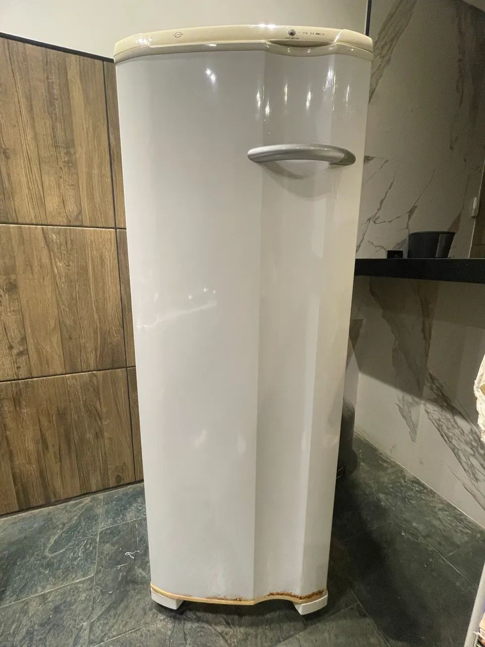 Freezer Electrolux FE 22 Super - Foto 3