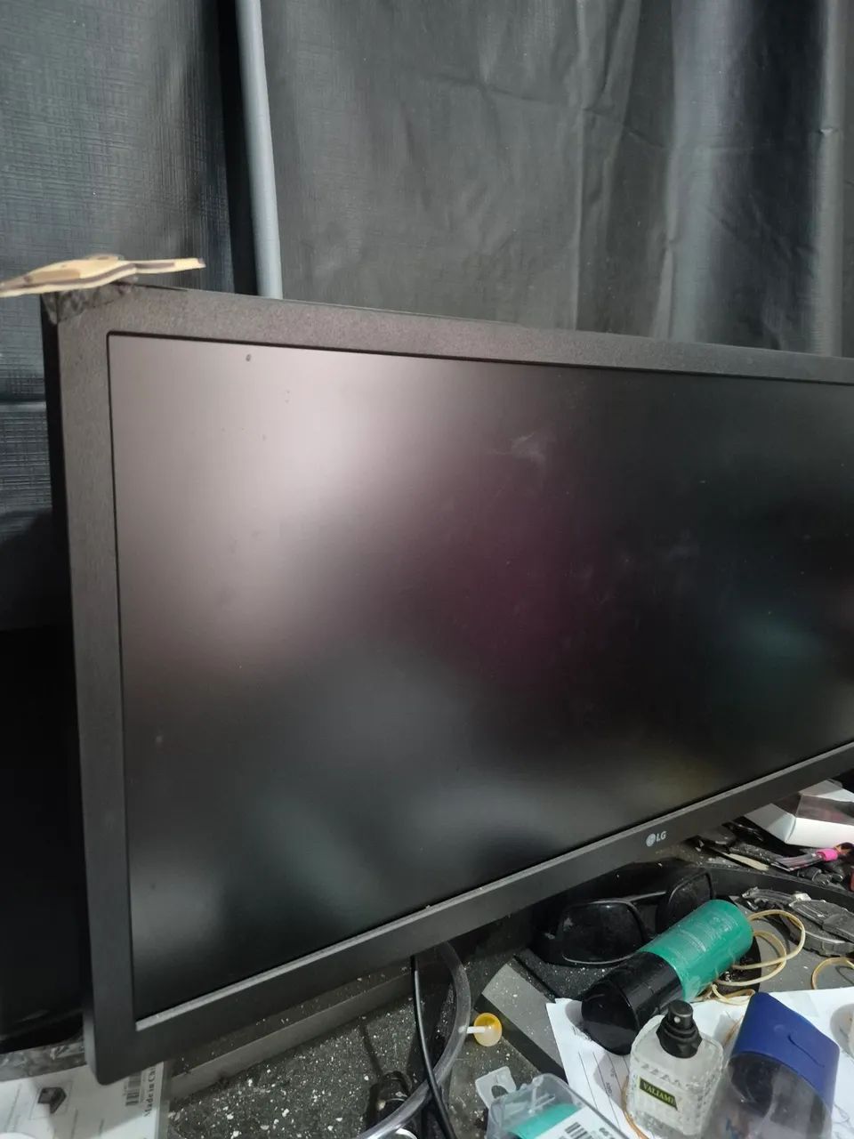 Monitor LG ultrawide 25.7, 75hz - Foto 3
