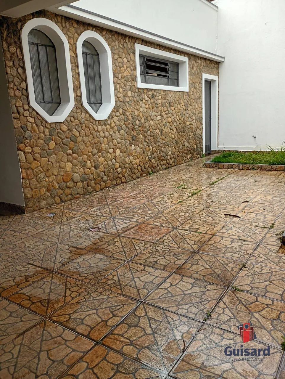 Casa 3 quartos mais edícula sobrado com 2 quartos sala e cozinha - Foto 3