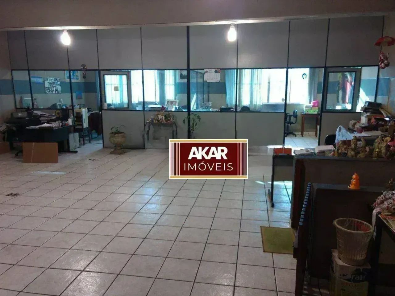 Galpão à venda, 514 m² por R$ 900.000,00 - Jardim Campanário - Diadema/SP - Foto 8