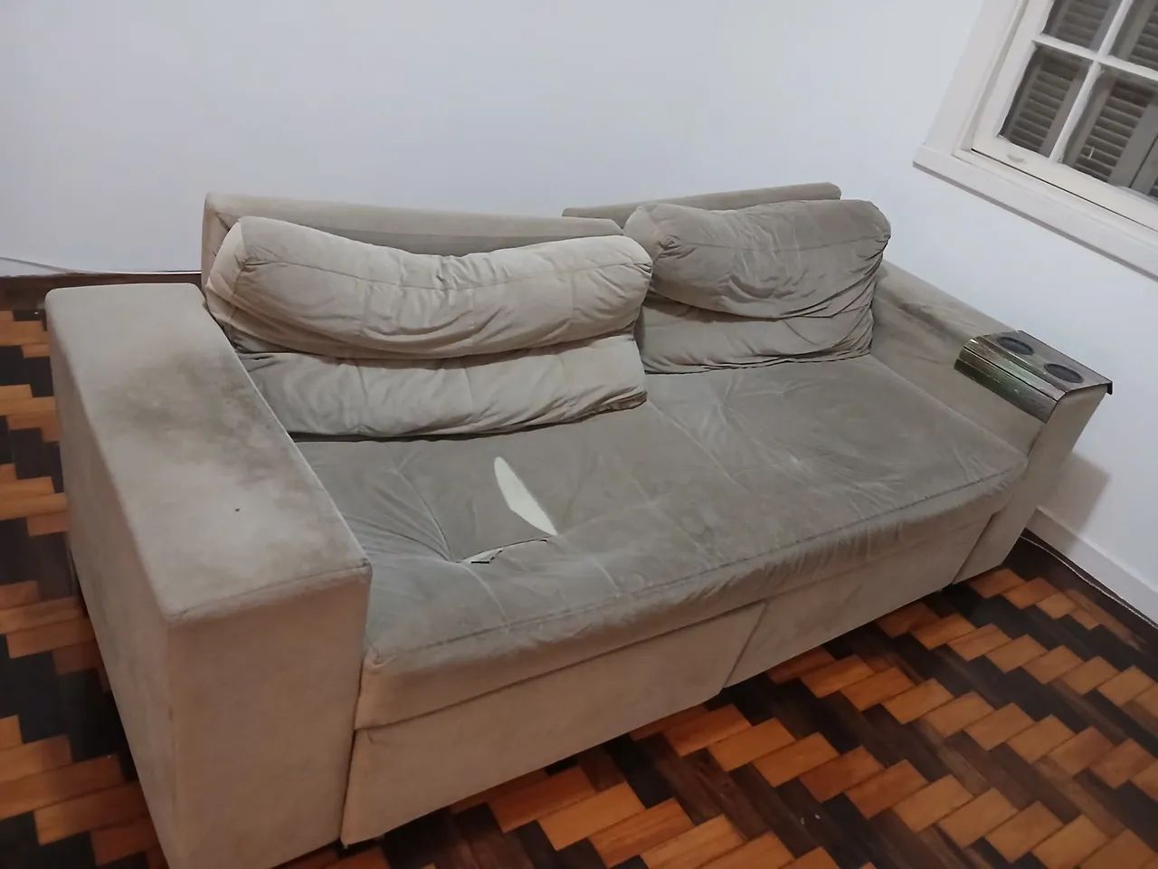 Sofá 