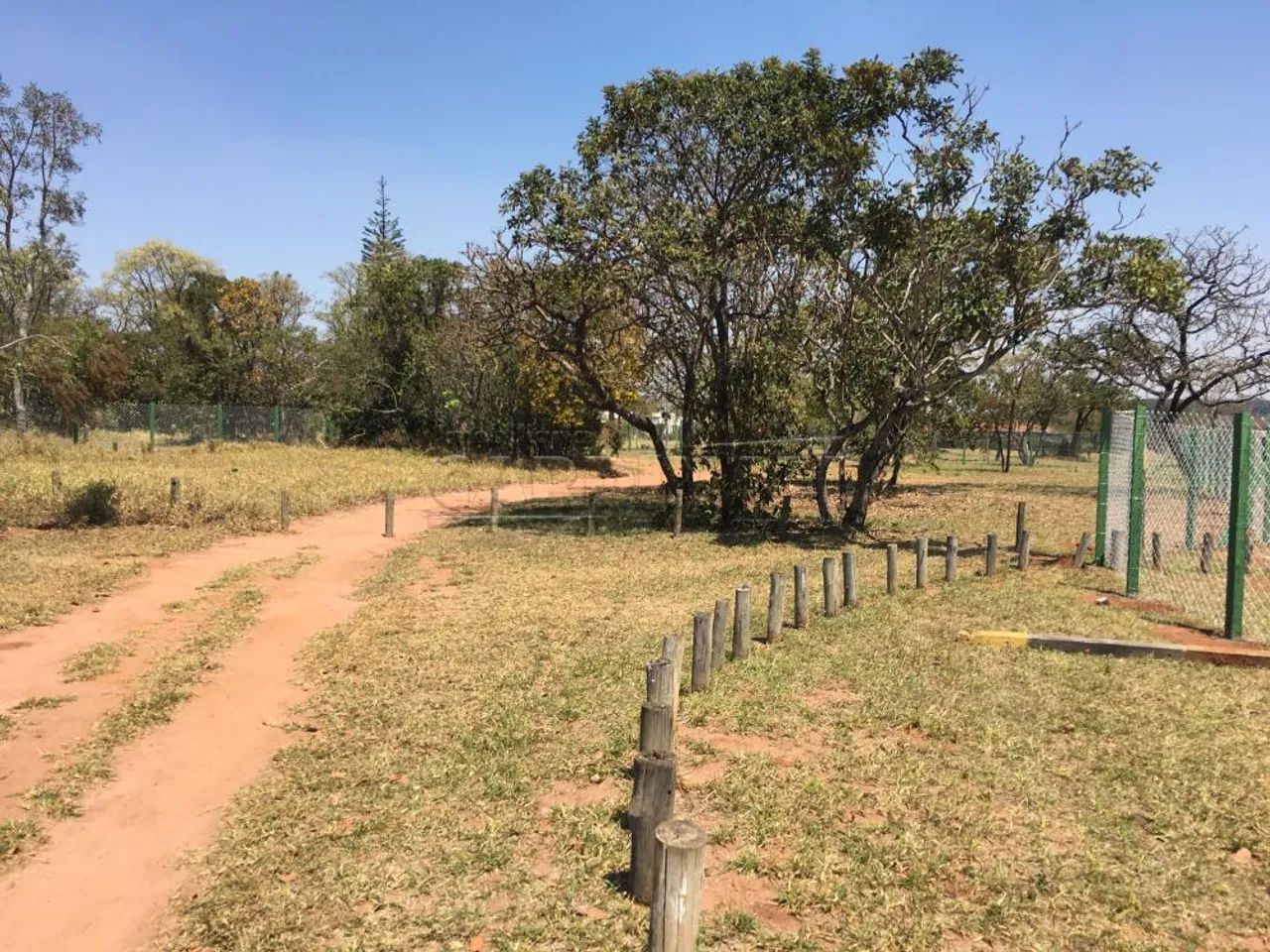 Terreno Condomínio em Itirapina - Foto 3