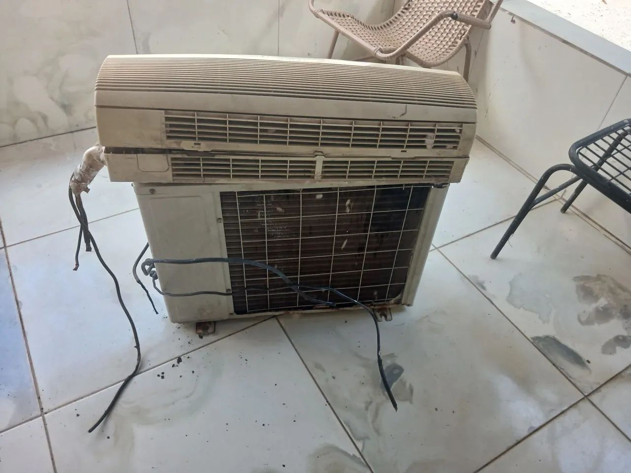 AR CONDICIONADO KOMECO!  - Foto 3