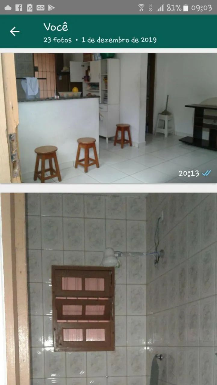 Vendo casa em Mongagua (Praia ) - Foto 4