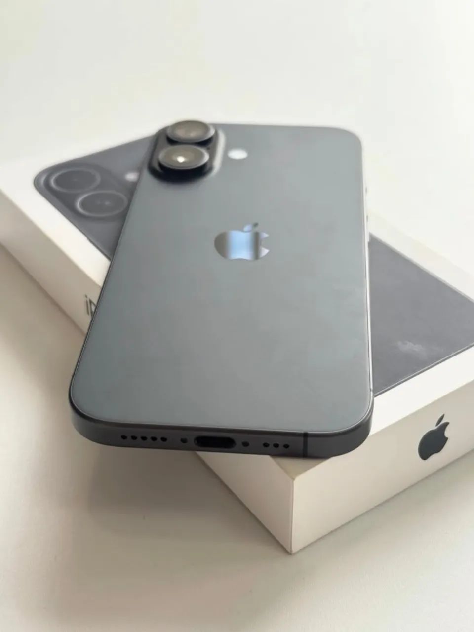 iPhone 16 128GB seminovo na garantia  - Foto 2