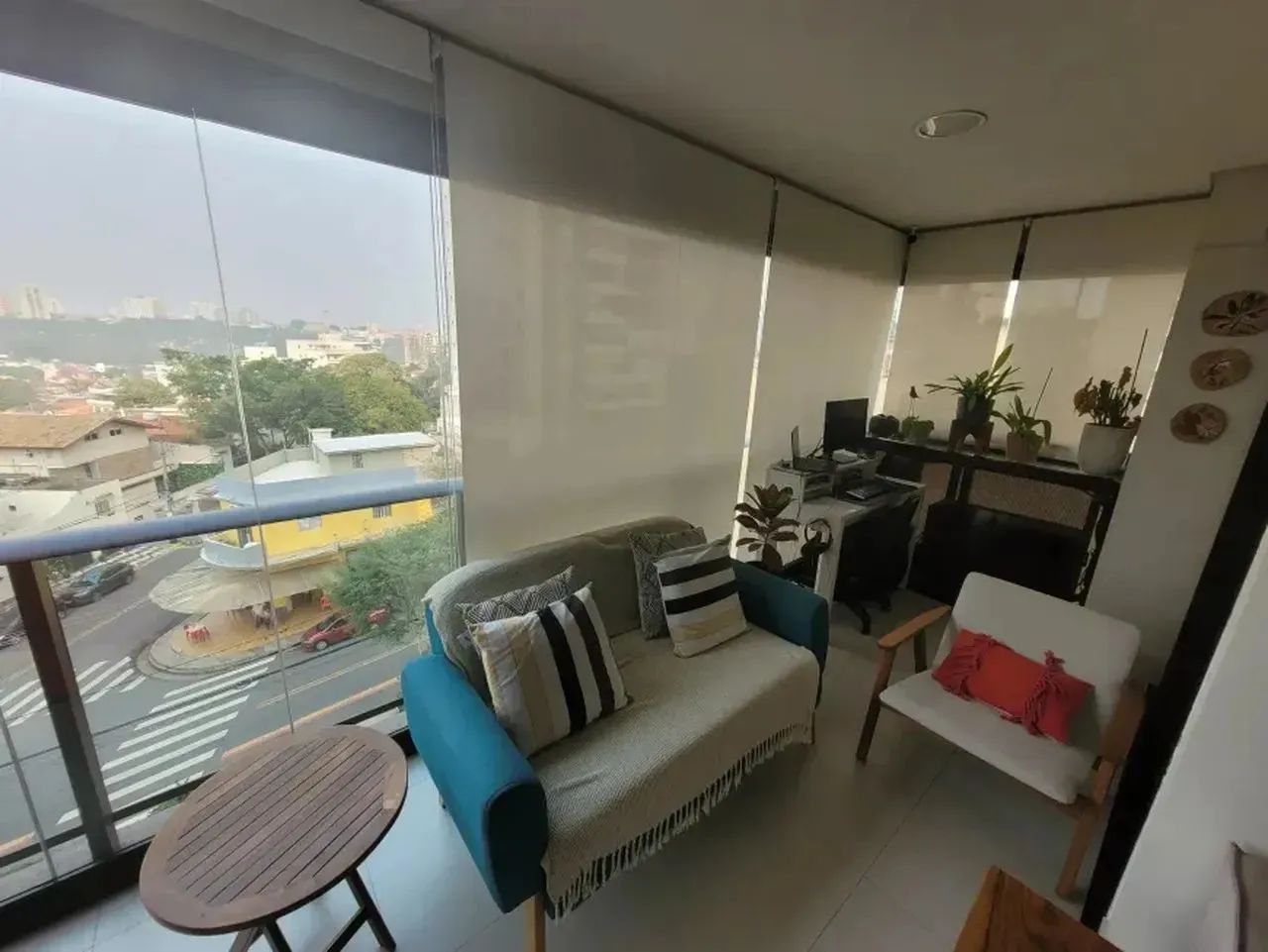 Apartamento de alto padrão com quadra de tênis. - Foto 5