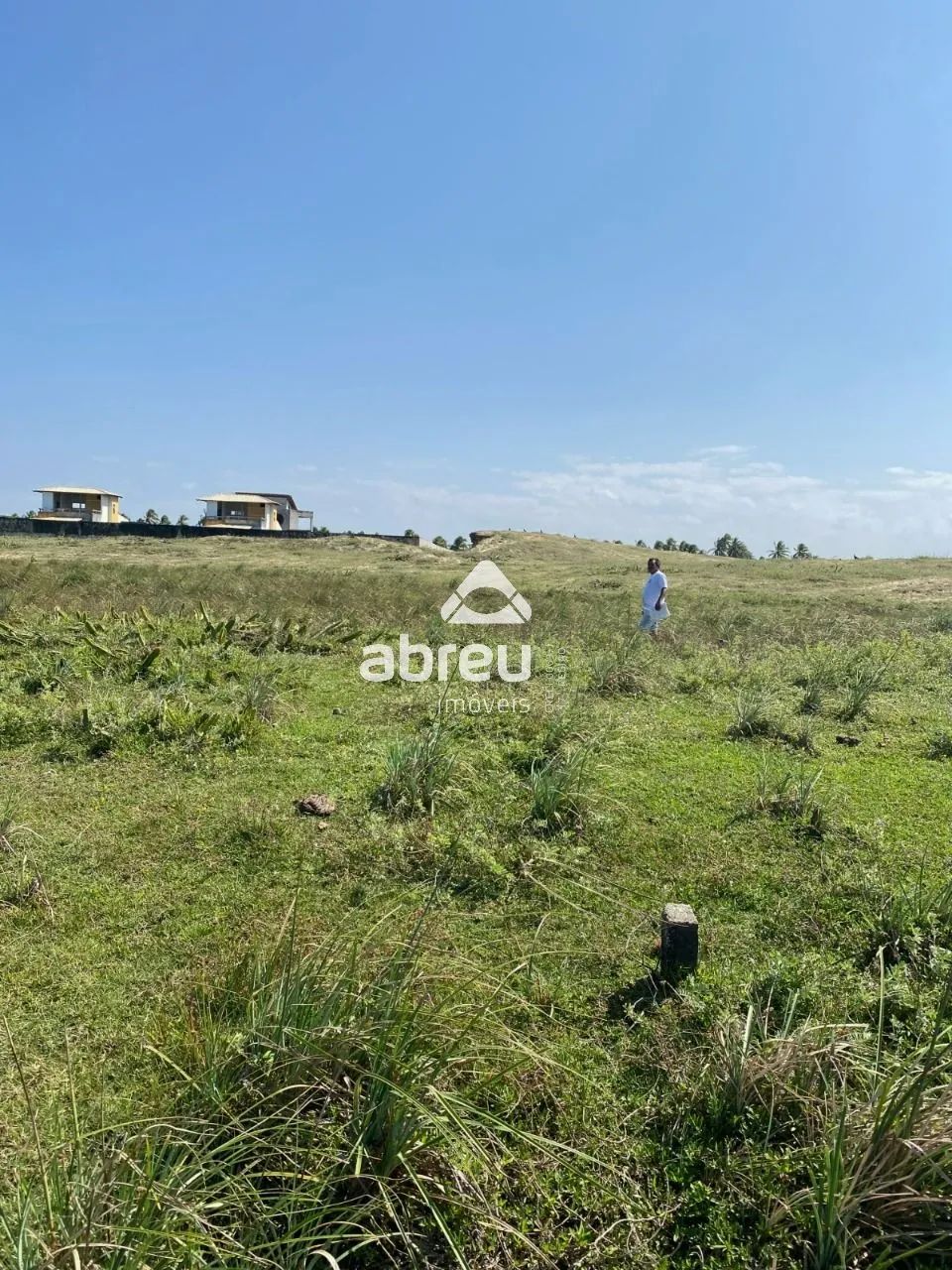 Terreno Padrão em Maxaranguape - Foto 2