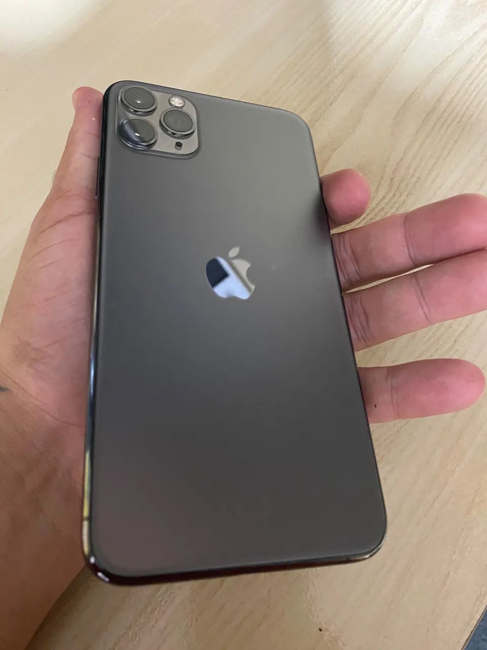 iPhone 11 Pro Max  - Foto 5