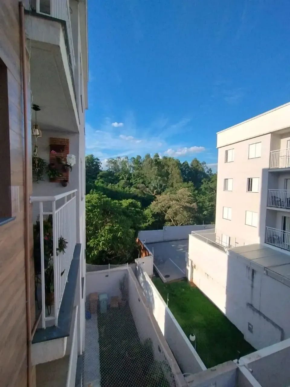 Apartamento a Venda Bello Ciello 2 - Vinhedo - SP. - Foto 3
