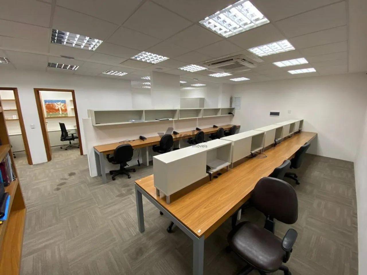 Sala para alugar em Campinas, Sousas, com 140 m², L'Office Condomínio de Escritórios - Foto 4