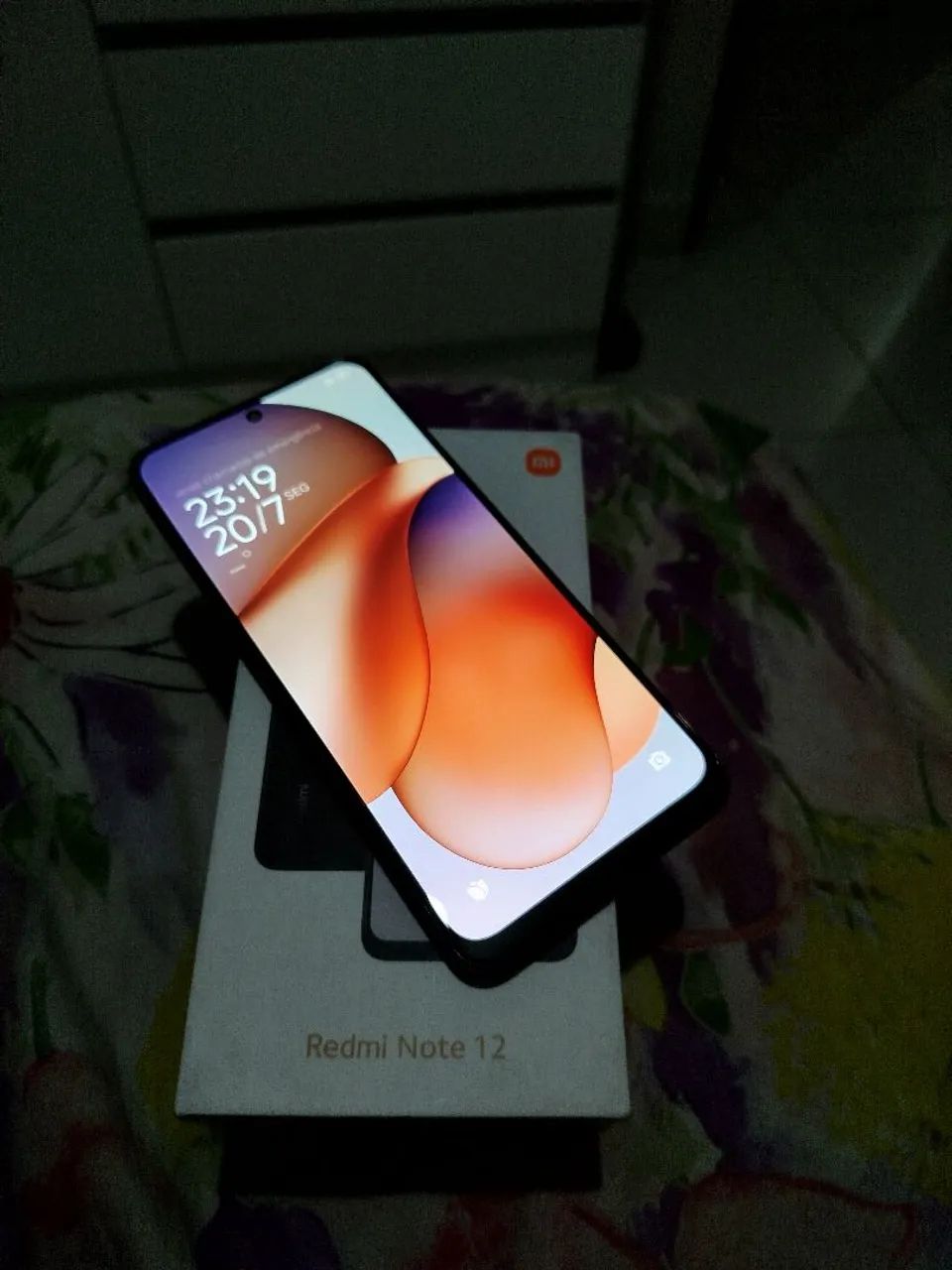 Redmi Note 12  - Foto 3