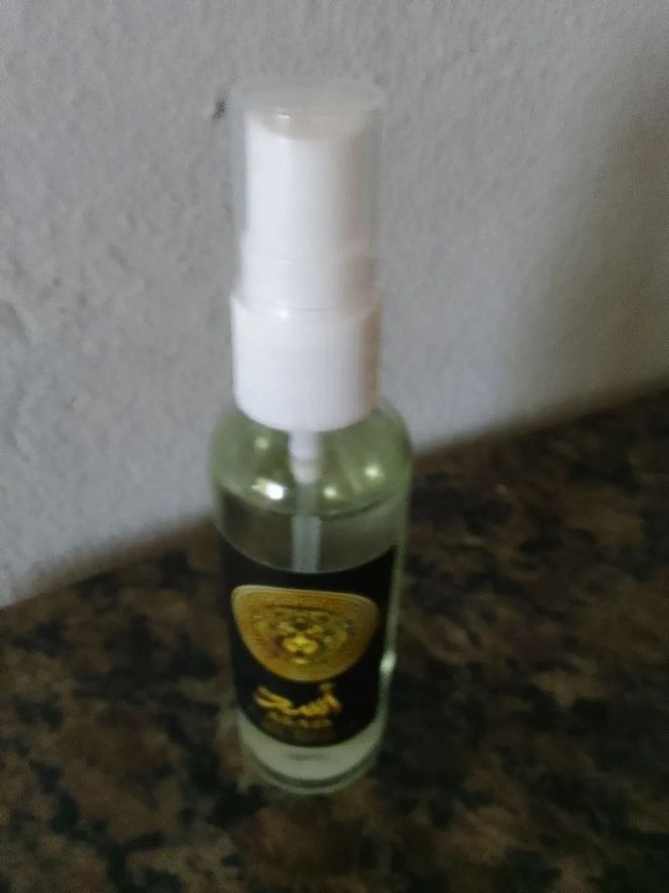 Perfume árabe 