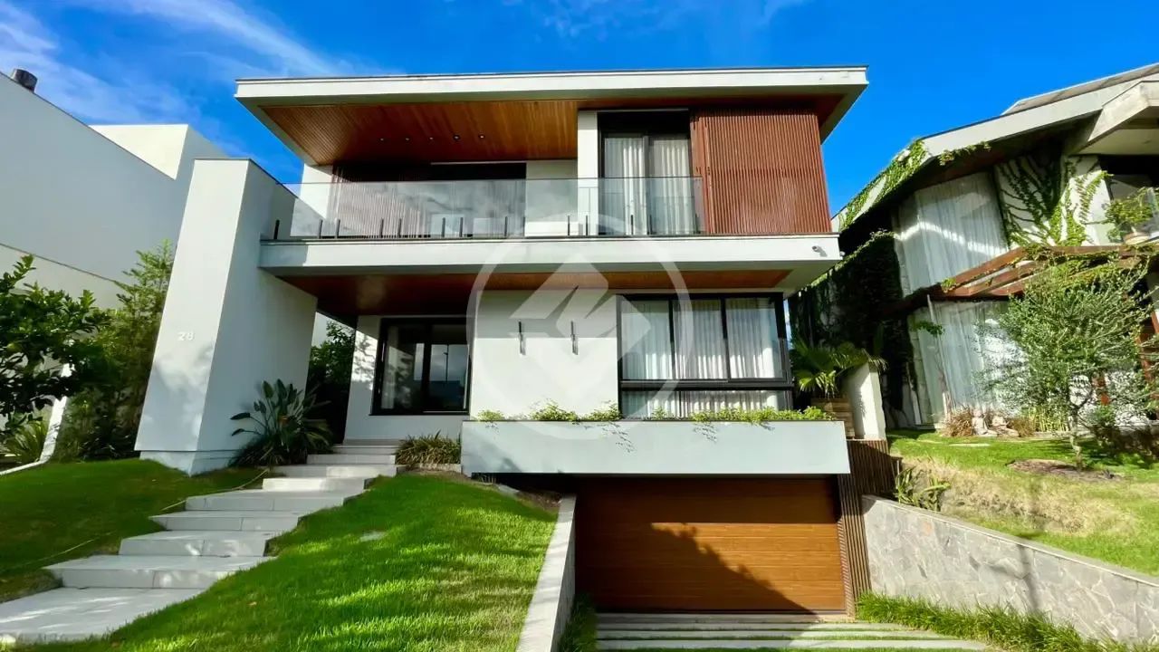 Casa à venda em Condomínio no Morro das Pedras codigo: 308958 - Foto 3
