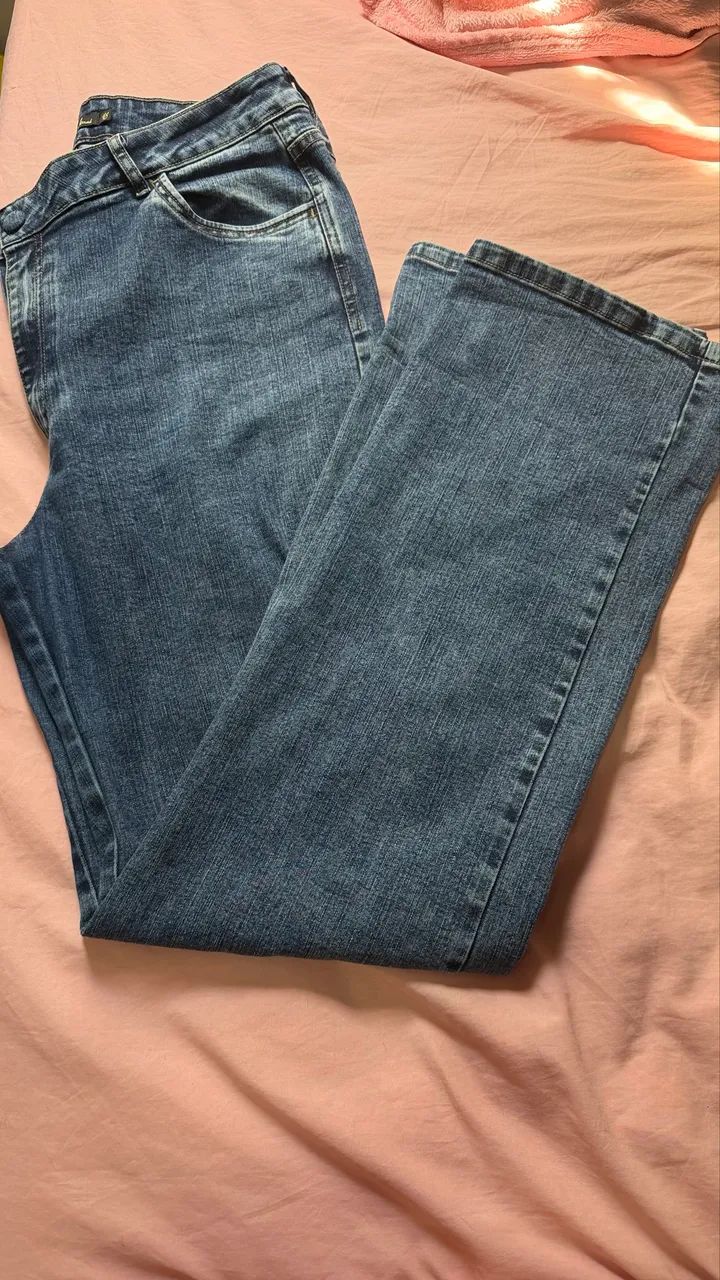 Calça jeans  - Foto 2
