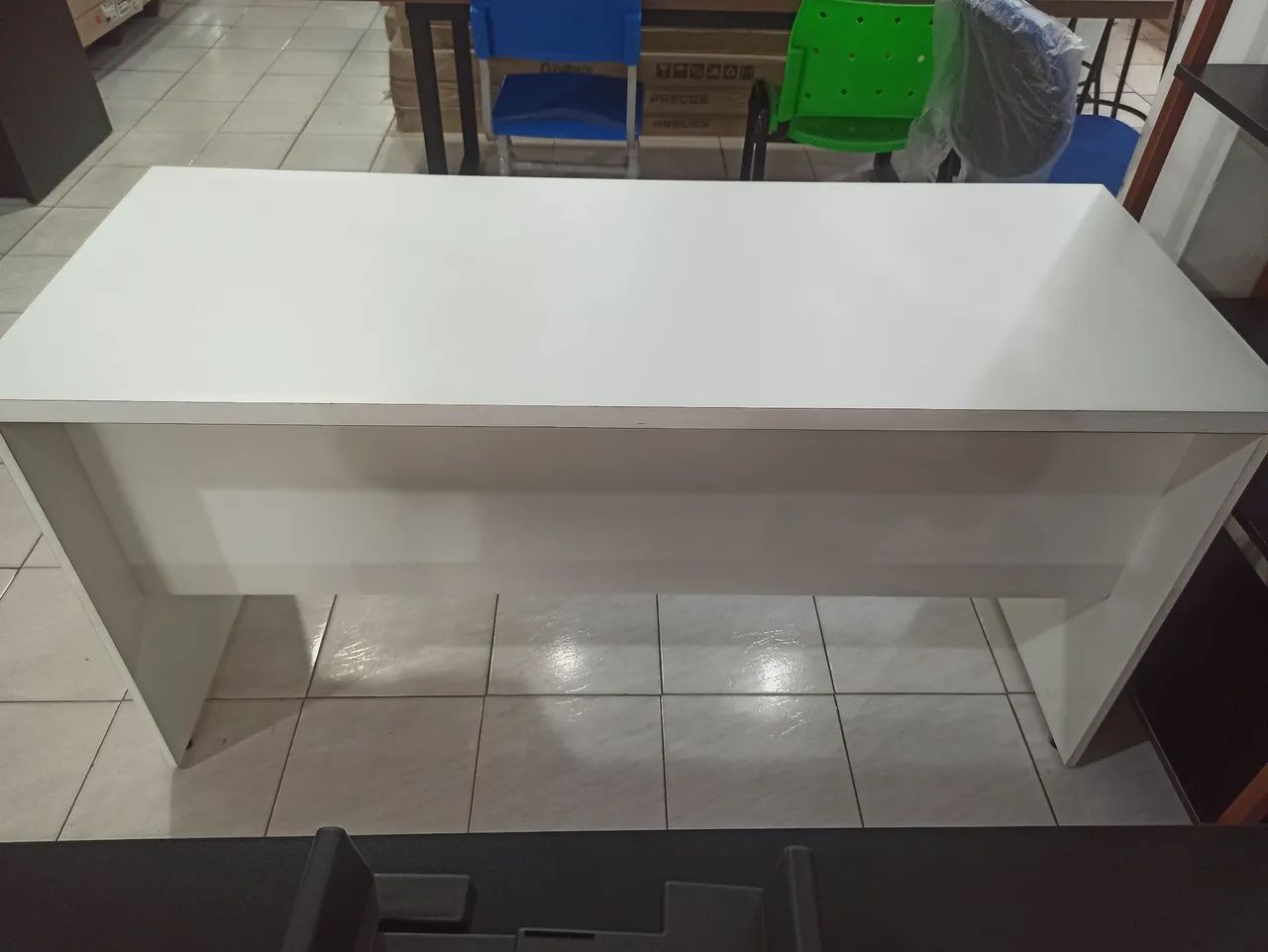 Promoção mesa 1.50m  - Foto 3