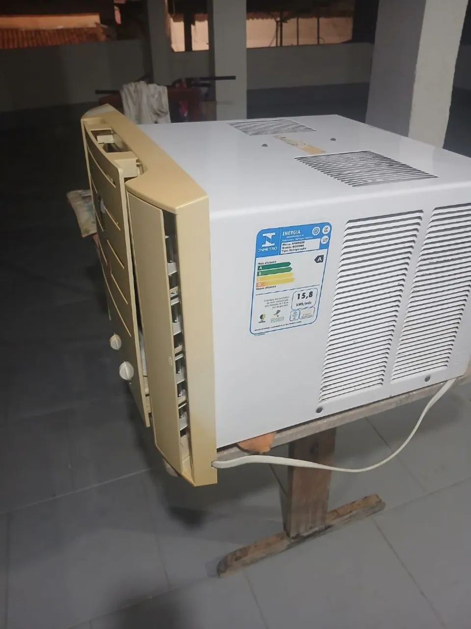 Ar condicionado Springer  - Foto 3