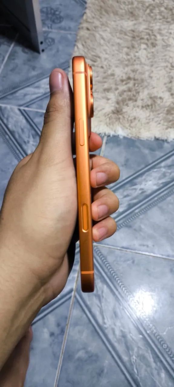 17 pro Max  - Foto 3