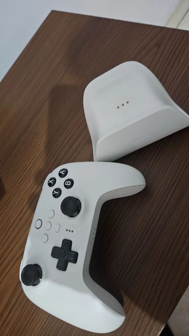 Controle 8bitdo Ultimate - Foto 2