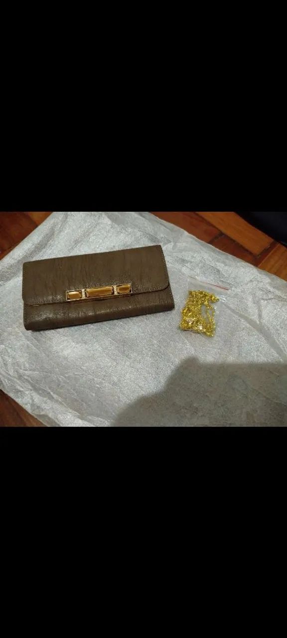 Bolsa de festa nova