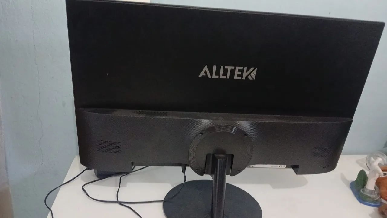 Monitor fullHD 100hz 21,5 Alltek - Foto 2