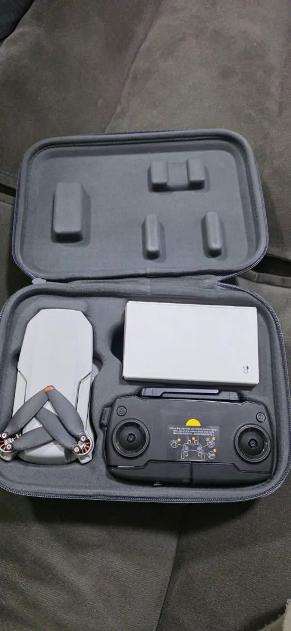 DRONE DJI  Vendo ou Troco  - Foto 3