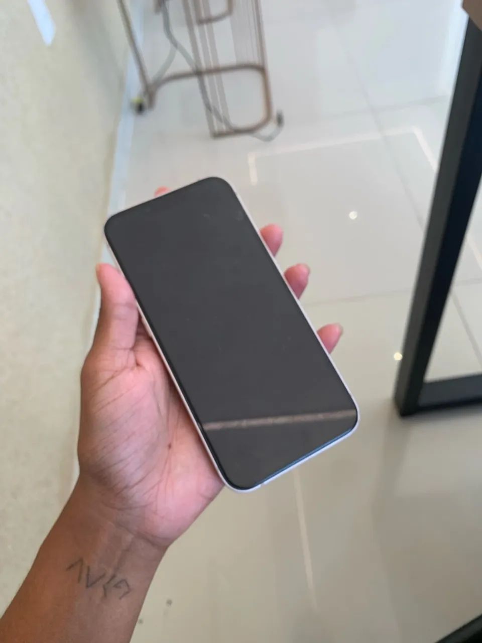 IPHONE 13 normal  - Foto 4