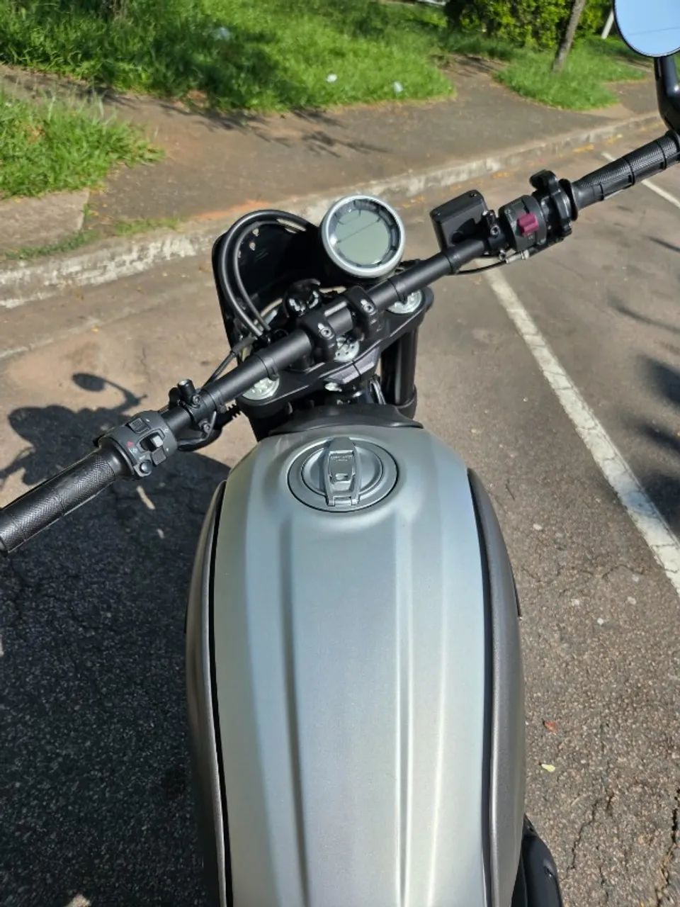 Ducati Scrambler Icon 800 - Foto 3