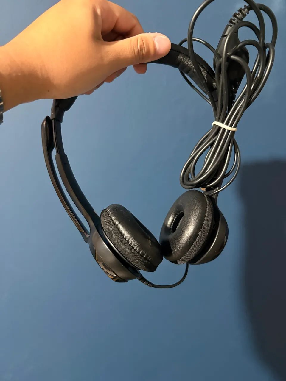 Headset Logitech - Foto 2