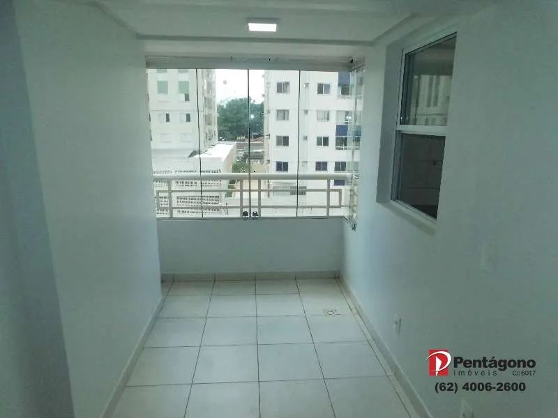Apartamento com 02 Quartos Setor Vila Maria José - Foto 2