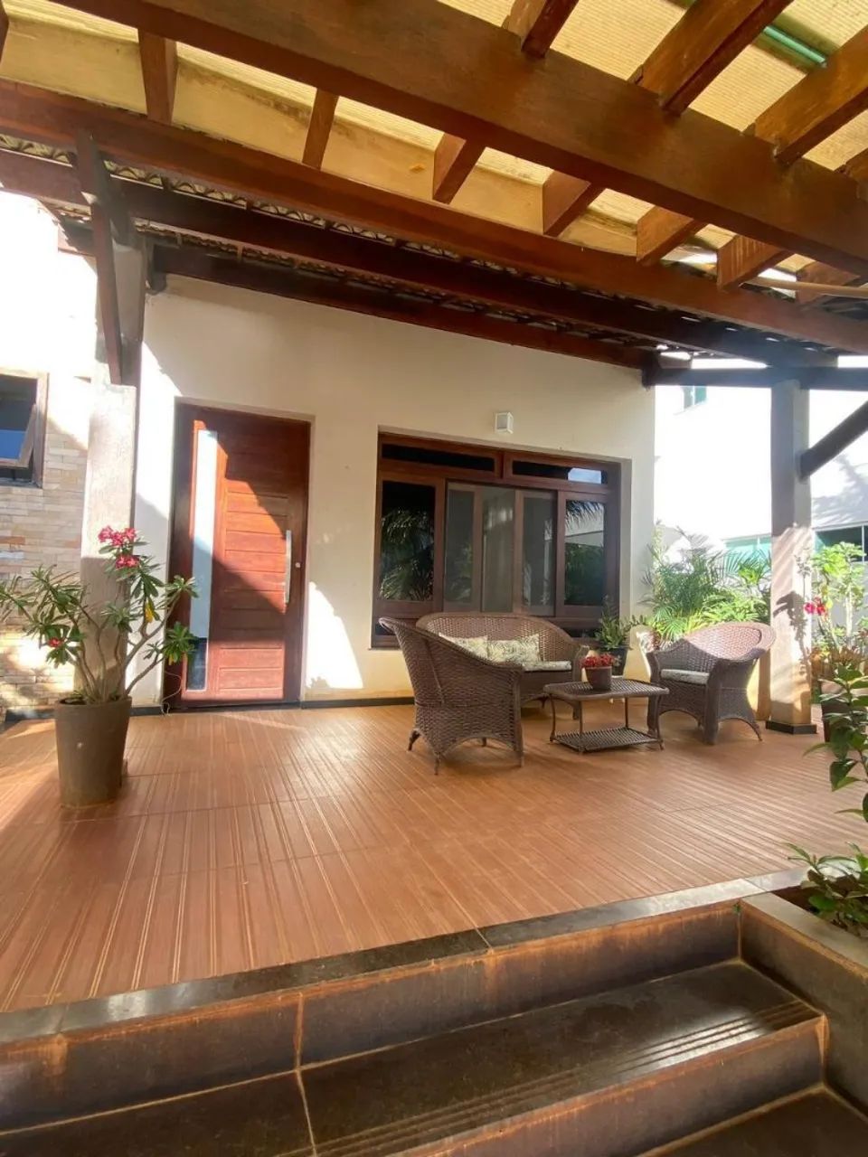 Casa Duplex no Condomínio Melício Machado - Foto 3