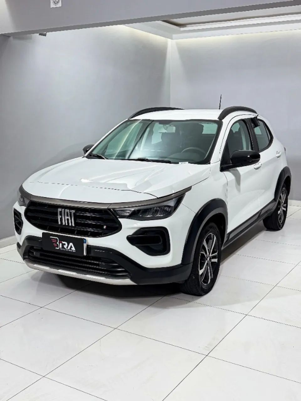 Fiat Pulse 1.0 TURBO 200 FLEX AUT. 2025