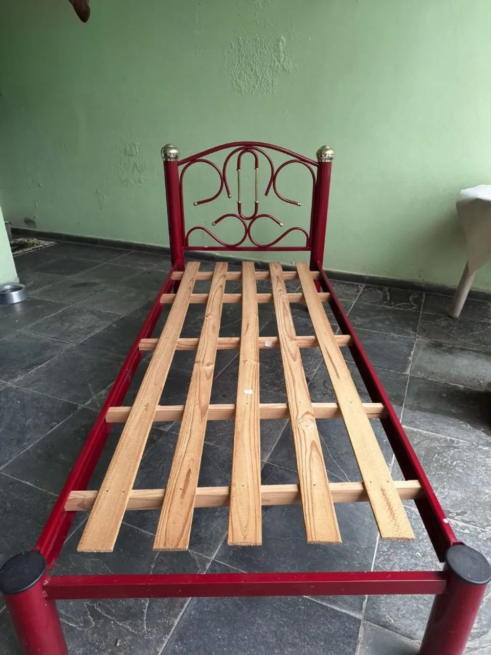 Cama de solteiro - Foto 3