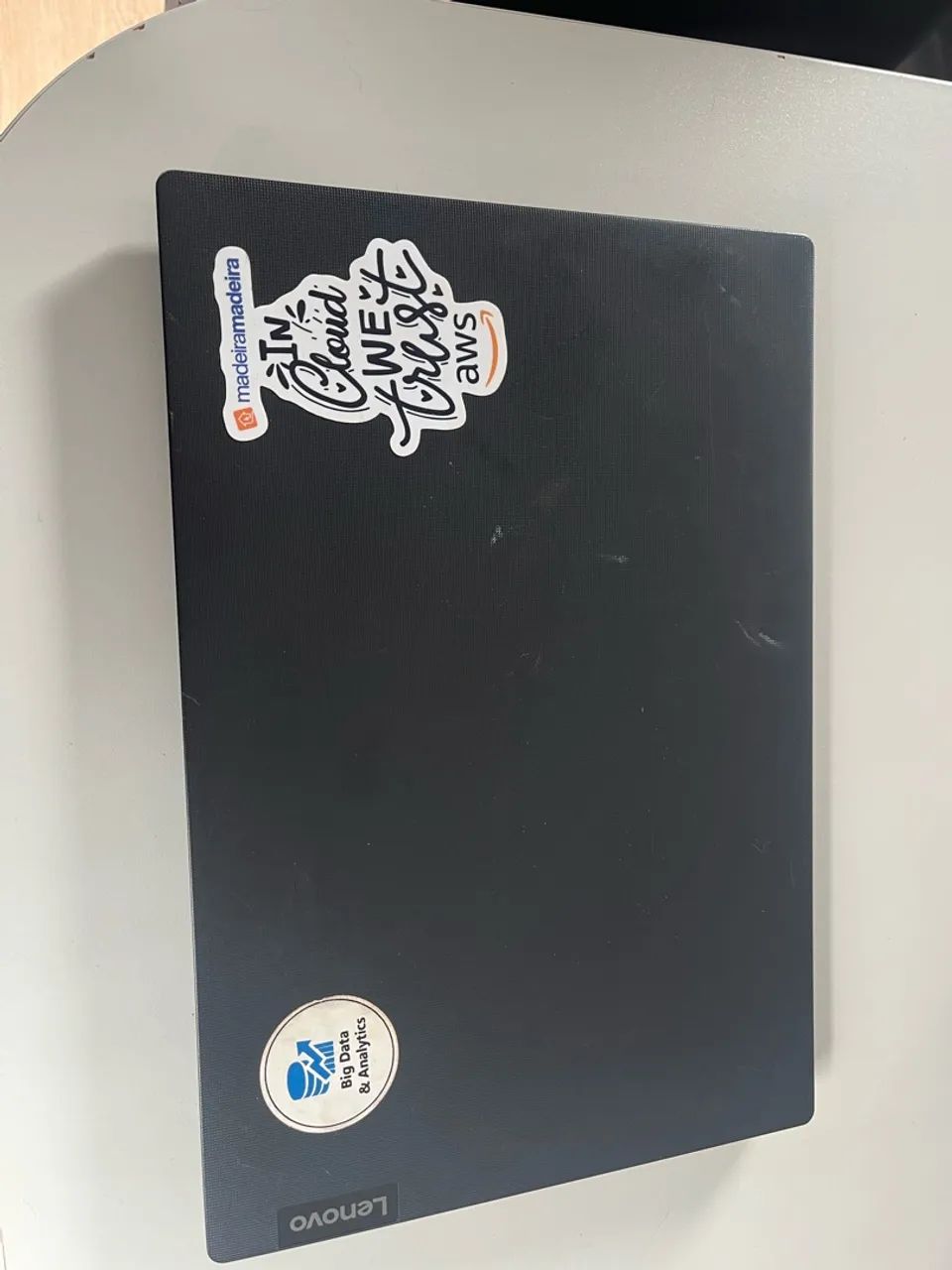 Notebook LENOVO i7 8565u - Foto 4