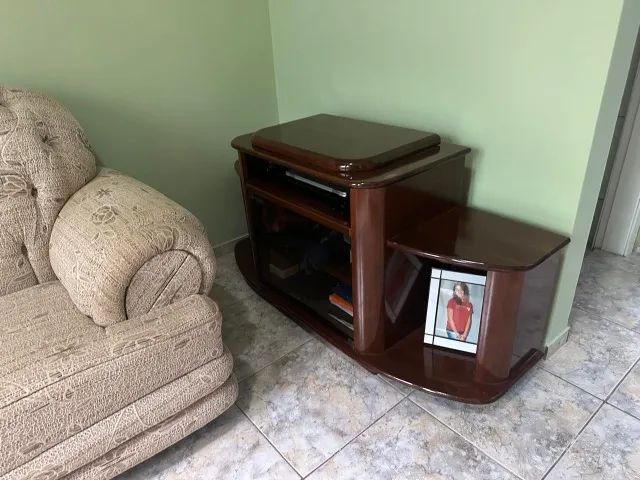 Rack para TV Rudnick - Foto 2