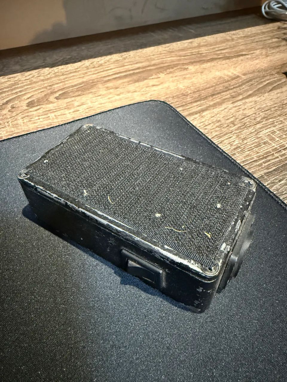 Direct Box Whirlwind IMP 2 - Foto 2